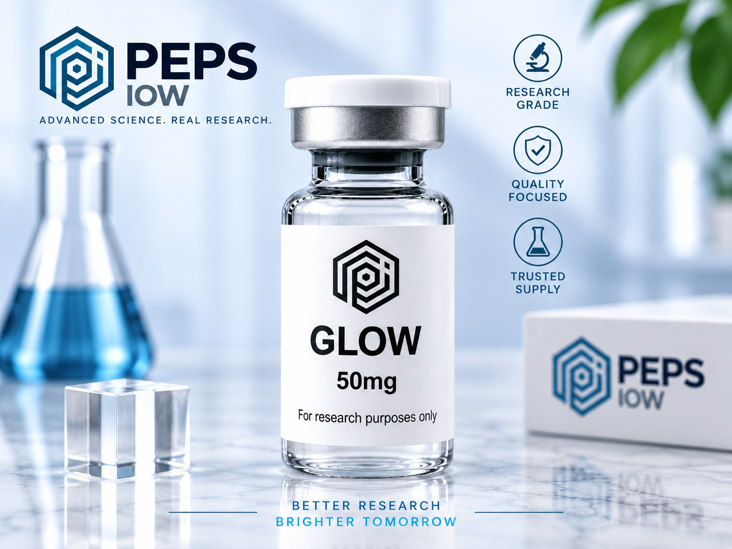 Glow product image