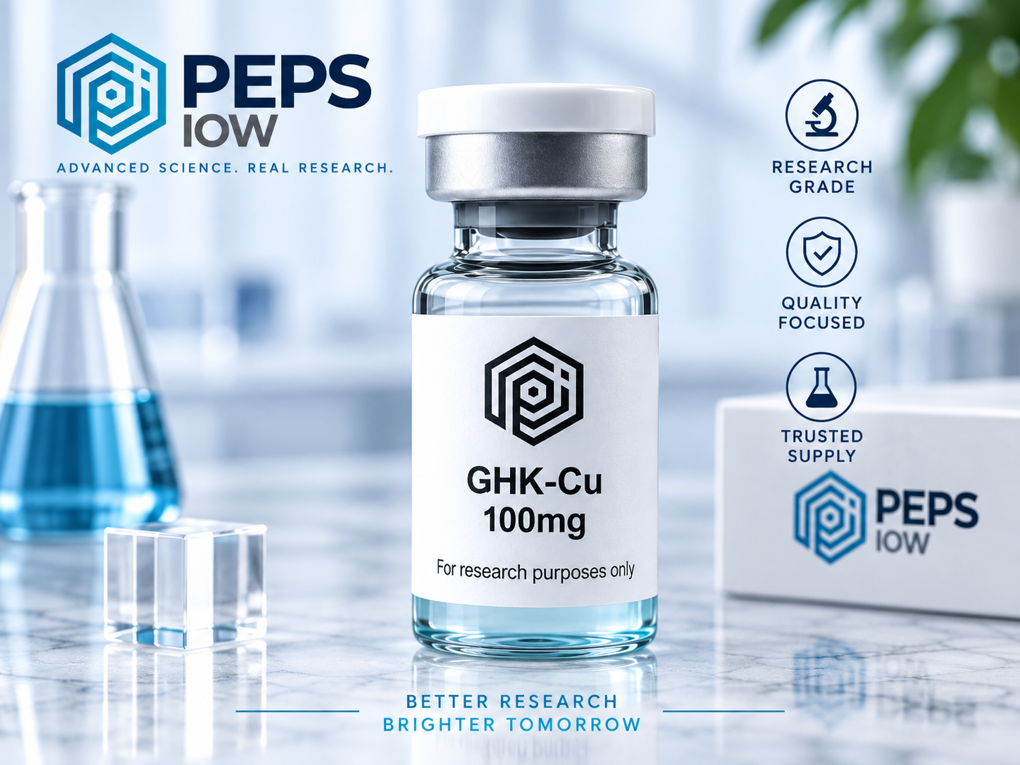 GHK-Cu product image