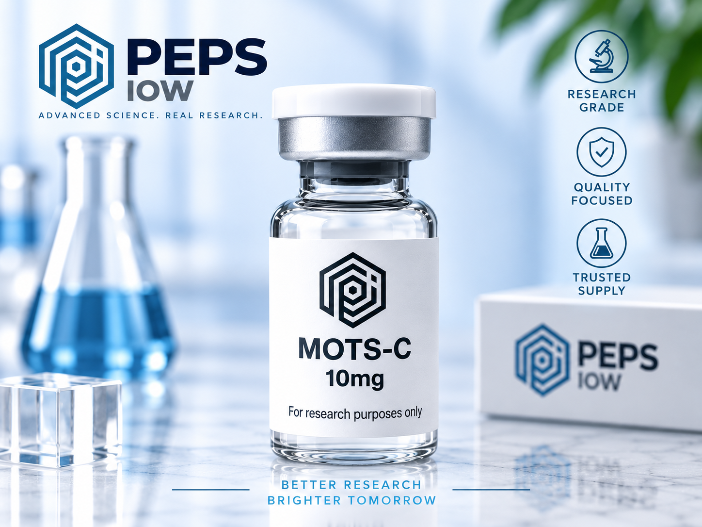 MOTS-C product image