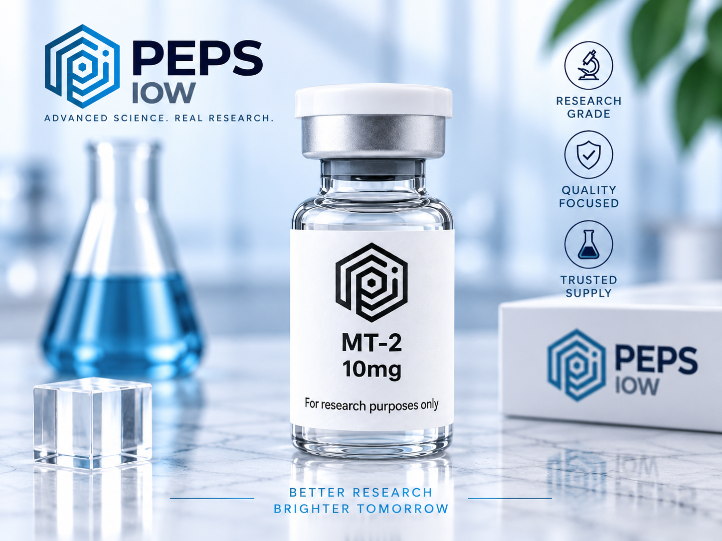 MT-2 / Melanotan II product image